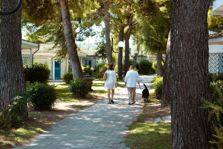 Villaggio Le Orchidee