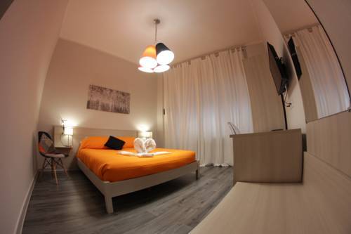Hostal Bonadie Affittacamere