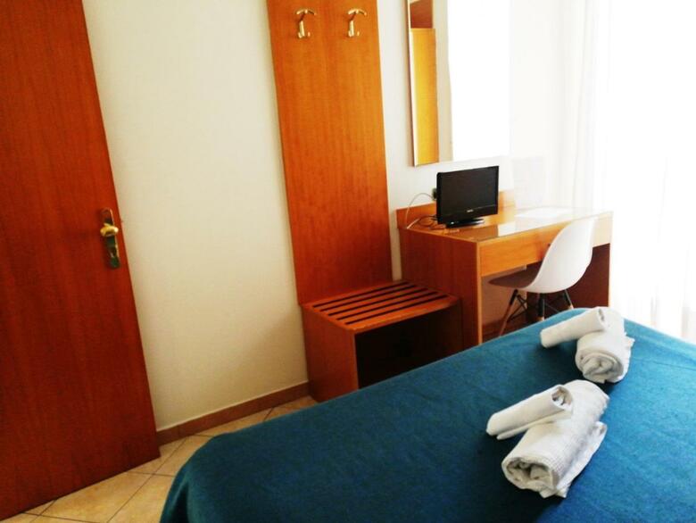 Hotel Zara Napoli