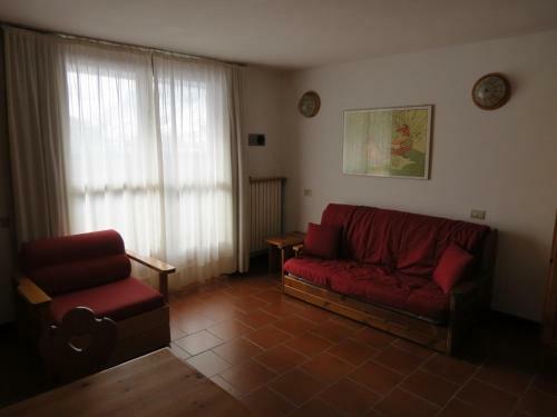 Apartamento Cervinia Due