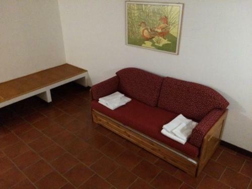 Apartamento Cervinia Due