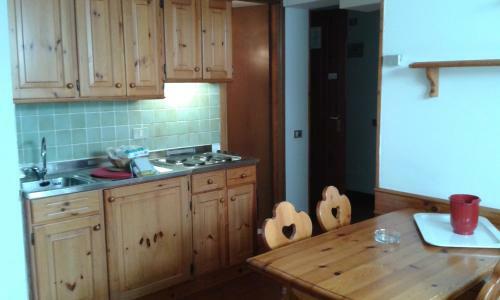 Apartamento Cervinia Due