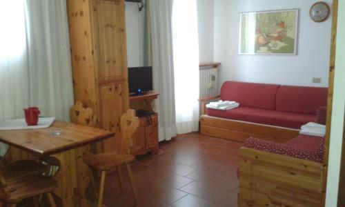 Apartamento Cervinia Due