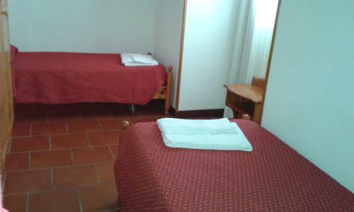 Apartamento Cervinia Due