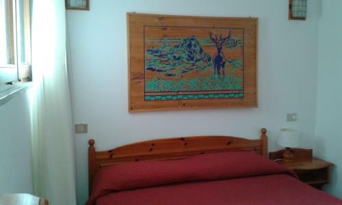 Apartamento Cervinia Due