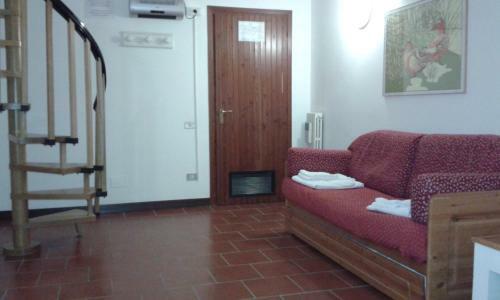 Apartamento Cervinia Due