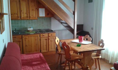 Apartamento Cervinia Due