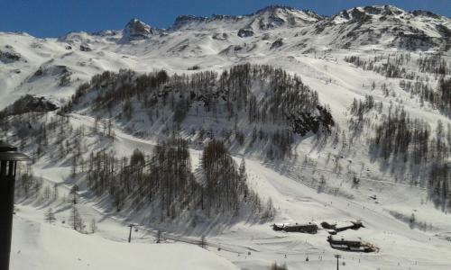 Apartamento Cervinia Due