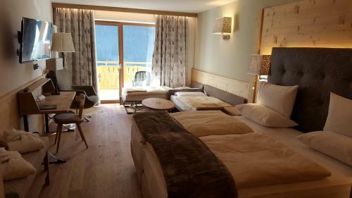 Hotel Cesa Tyrol