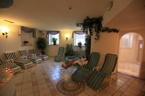 Hotel Cesa Tyrol