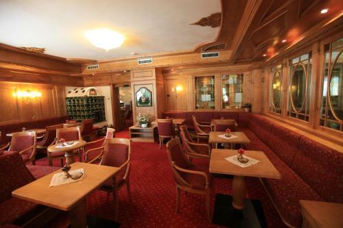 Hotel Cesa Tyrol
