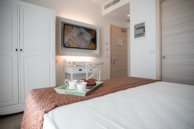 Hotel Albatros