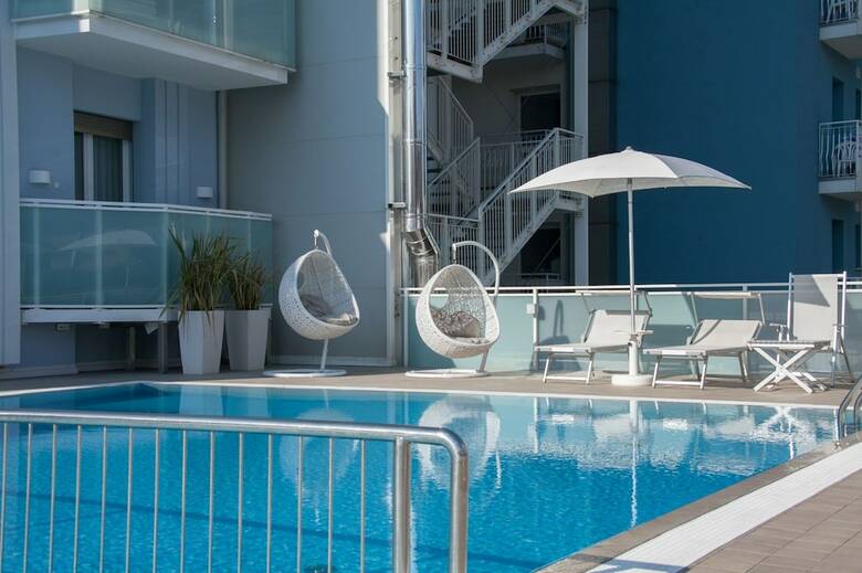 Hotel Albatros