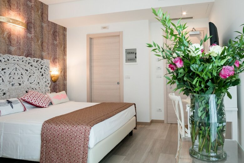 Hotel Albatros