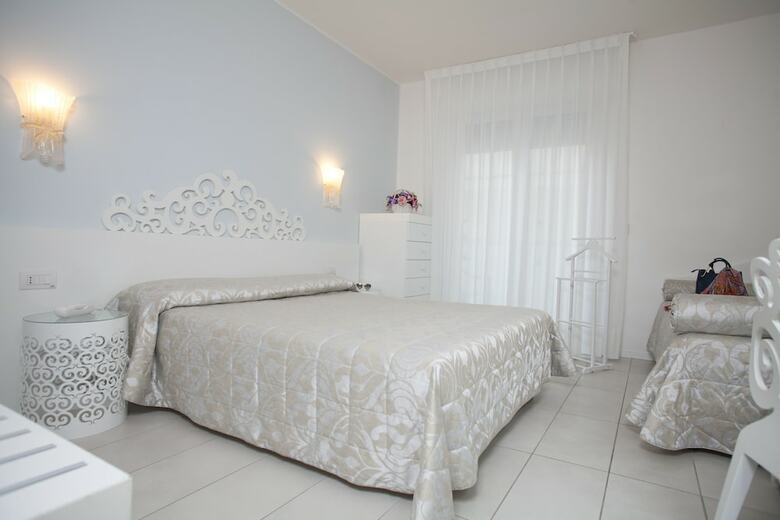 Hotel Albatros