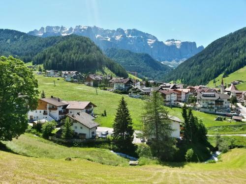 Hostal Garn� N�idia