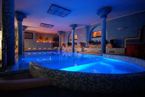 Hotel Wellness Center Casanova