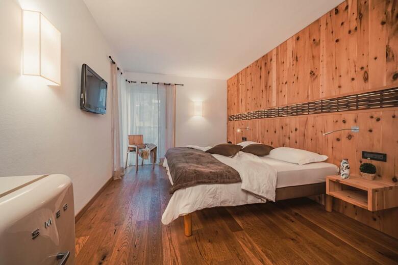 Sport & Wellness Hotel Cristallo