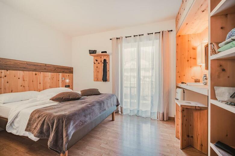 Sport & Wellness Hotel Cristallo