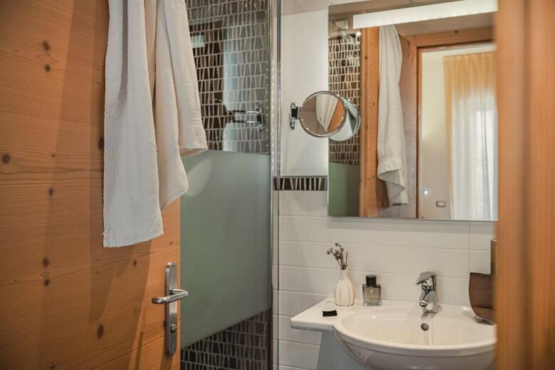 Sport & Wellness Hotel Cristallo