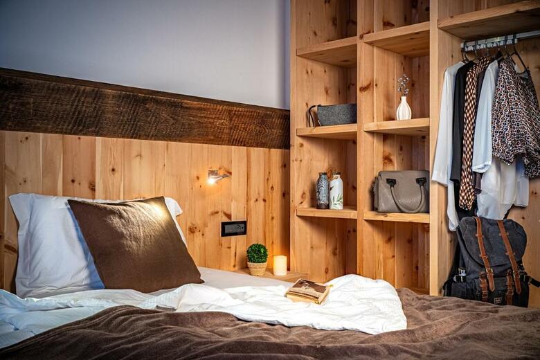 Sport & Wellness Hotel Cristallo