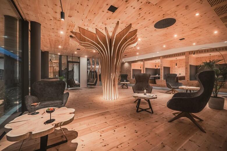 Sport & Wellness Hotel Cristallo