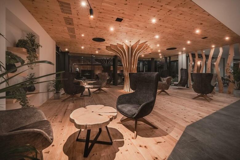 Sport & Wellness Hotel Cristallo