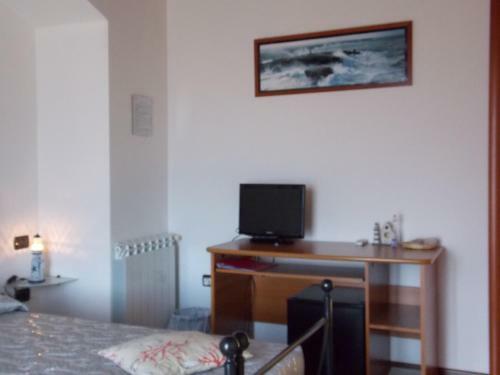 B&B Le Ginestre