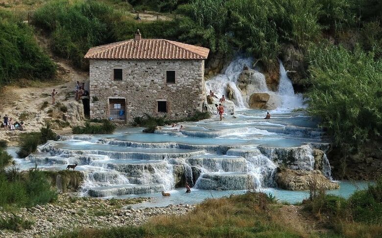 Agroturismo Agriturismo L'incontro