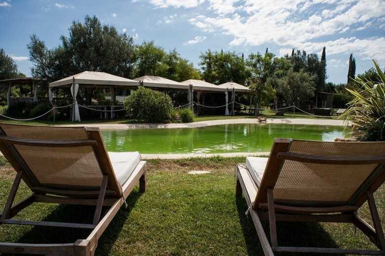 Agroturismo Agriturismo L'incontro