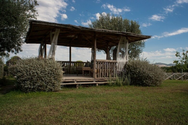 Agroturismo Agriturismo L'incontro
