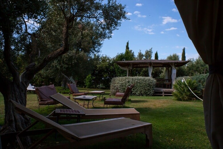 Agroturismo Agriturismo L'incontro