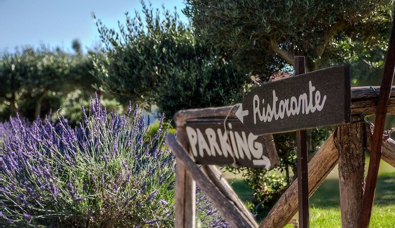 Agroturismo Agriturismo L'incontro