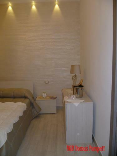 Bed & Breakfast Domus Pompeii