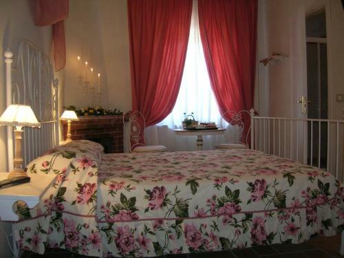 B&B Il Moscondoro