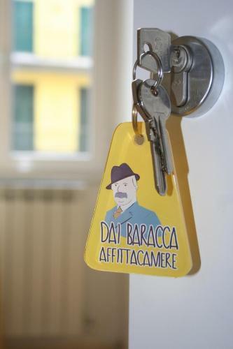 Hostal Affittacamere Dai Baracca