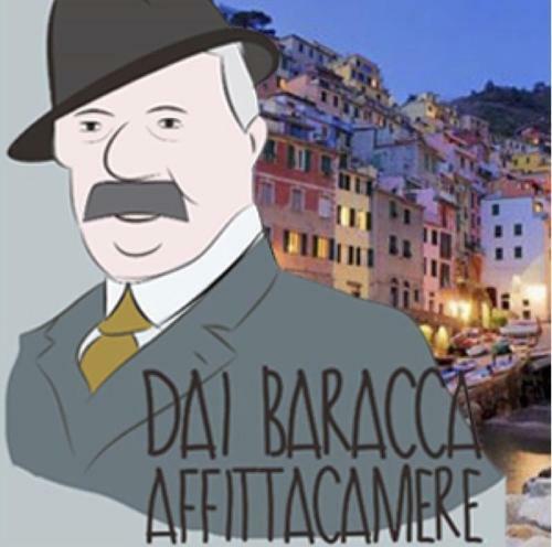 Hostal Affittacamere Dai Baracca