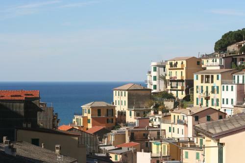 Hostal Affittacamere Dai Baracca
