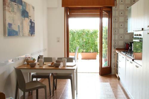 Panoramic Apartments Taormina