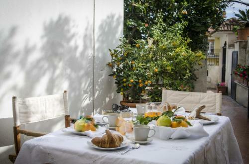 Panoramic Apartments Taormina
