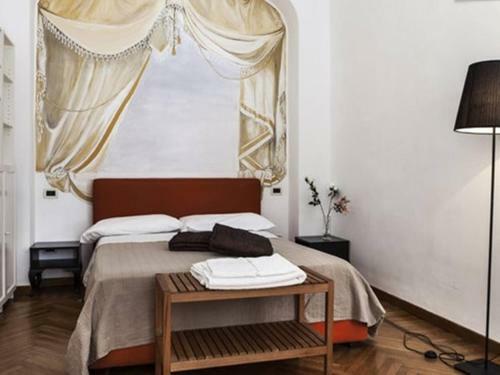 Plutarco Apartment