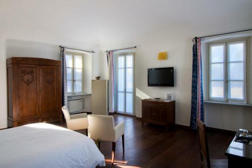 Hotel La Fermata Resort