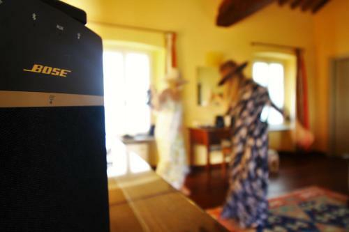 Hotel La Fermata Resort