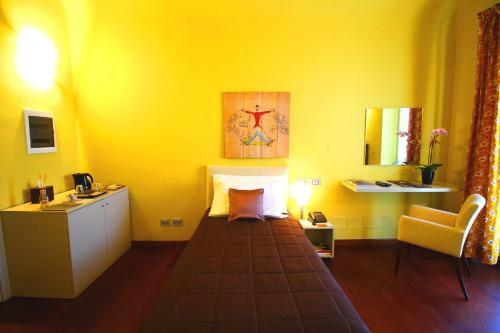 Hotel La Fermata Resort