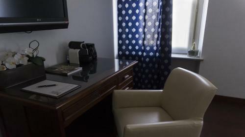 Hotel La Fermata Resort