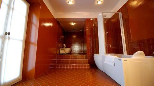 Hotel La Fermata Resort