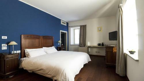Hotel La Fermata Resort