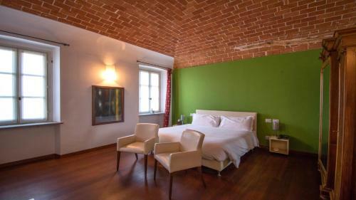 Hotel La Fermata Resort