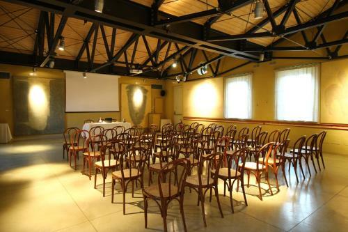 Hotel La Fermata Resort