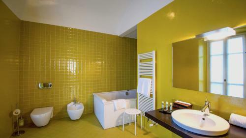 Hotel La Fermata Resort